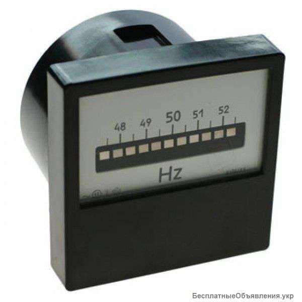Частомер В-89 220В