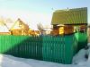 Земельный участок