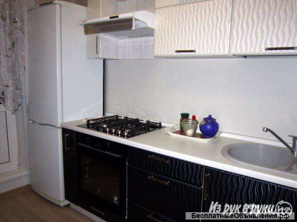 Сдам квартиру