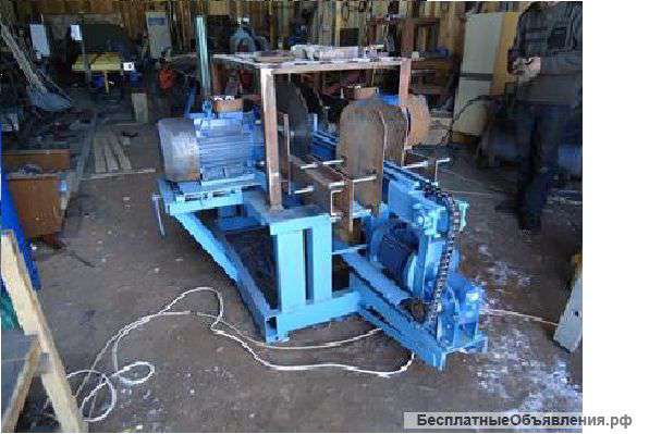 Обменяю станок