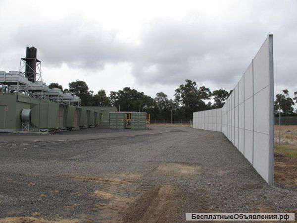 Металлоконструкции и опоры для дымовых труб