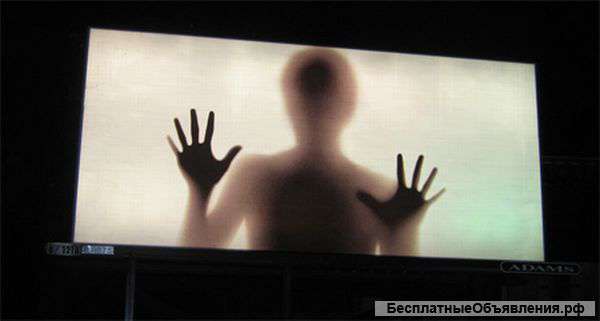 Проектирование и согласование наружной рекламы, штендеров, щитов