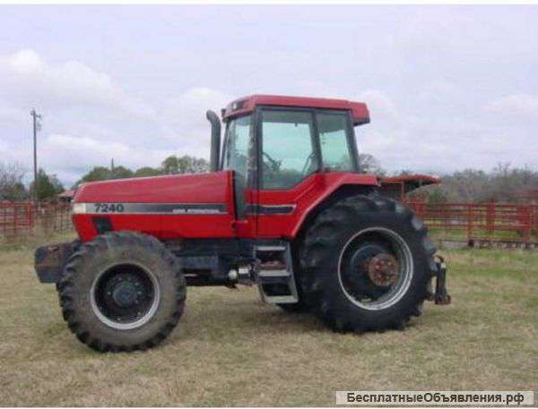 Case Int. 7240