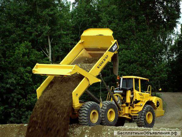 Приму грунт Дмитровское ш. 2 км от МКАД