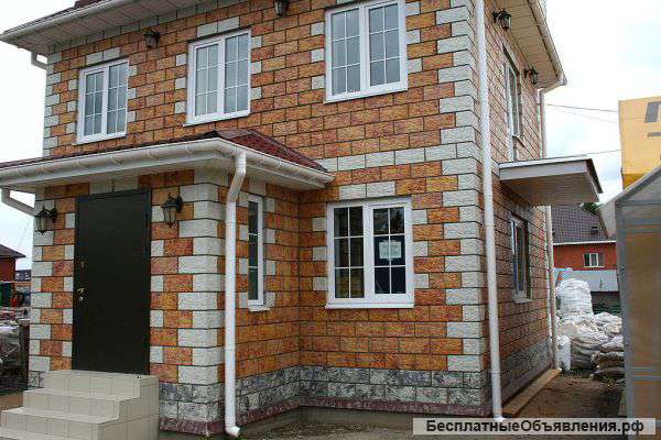 Теплоблоки от производителя