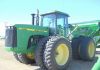 John Deere 9200
