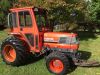 Kubota L3600
