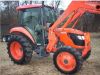 Kubota M5040