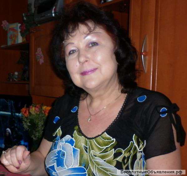 Няня для Вашего ребенка