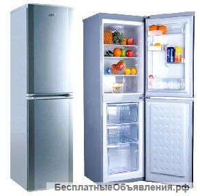 Ремонт холодильников