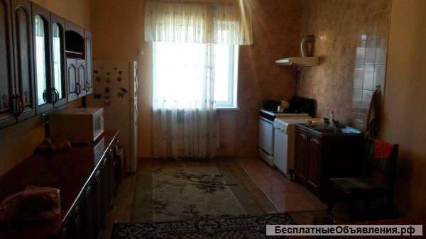 Дом в Крыму в пригороде Евпатории в р-не Исмаил-бей