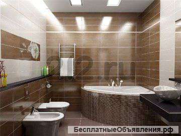 Плиточник сантехник
