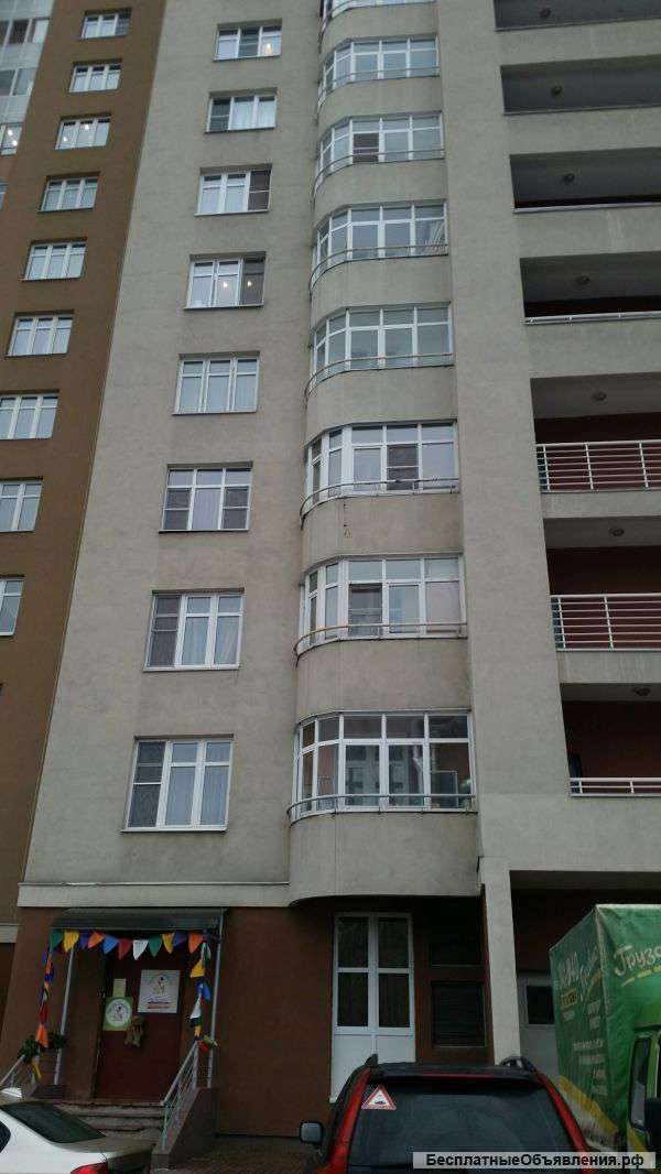 5-ти комн.квартиру