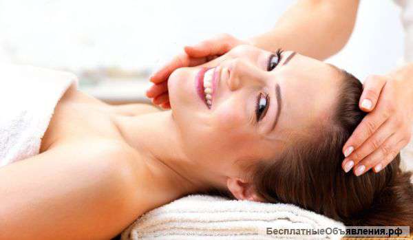 Салон красоты на м. Новокузнецкой