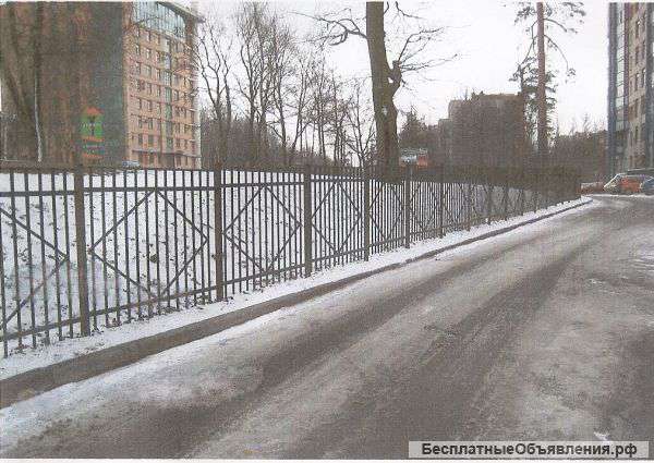 Металлоконструкции