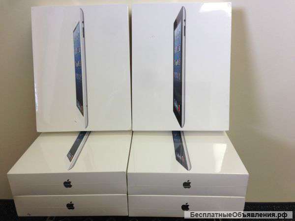 IPad Air retina Wi-Fi+ Cellular (LTE) 128 Gb White