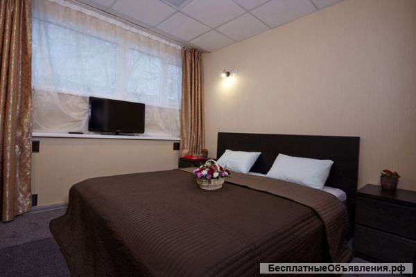 Гостиничного бизнеса