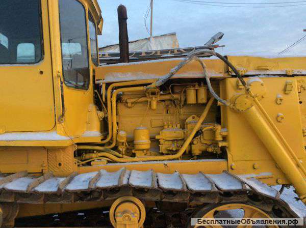 Разбор Бульдозеров Т_170, Т_130 ЗАПЧАСТИ