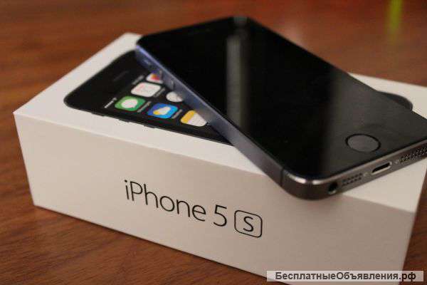 Iphone 5S 16 GB