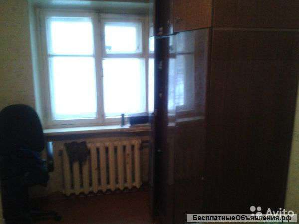 2-х комнатная квартира
