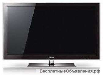 Ремонт LCD телевизоров в Калининграде