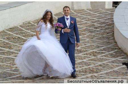 ФОТОГРАФ НА на все события