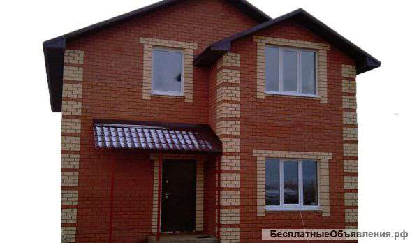 Обменяю дом на квартиру