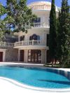 Современное домовладение в элитном поселке Крым, Ялта