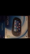 Psp vita wi-fi 1008 16g