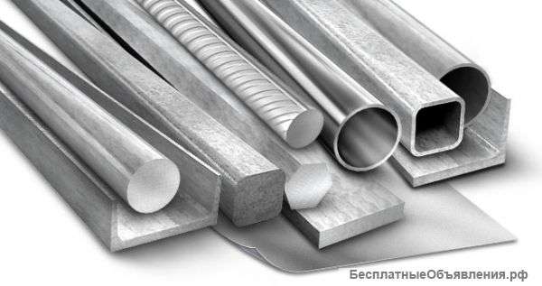 Арматура строительная любых диаметров оптом и в розницу