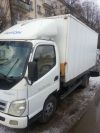 Сдам в аренду грузовик Foton Ollin