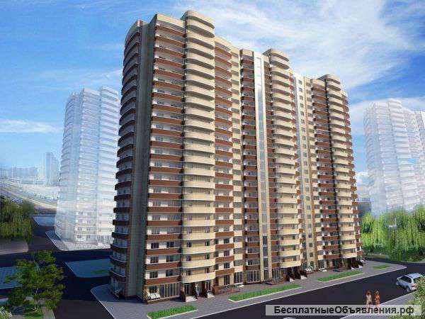 Квартиры от застройщика.Без %.ЧМР.В подарок Айфон.
