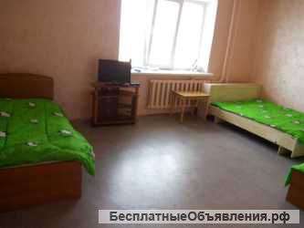 Квартира на сутки в Луховицах