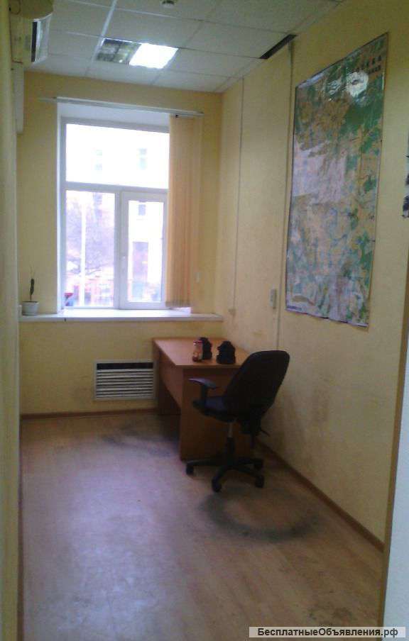 Сдается: Офис 12 м2. (Собственник)