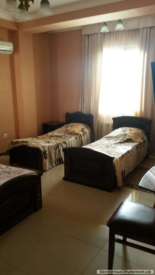 1-комн. у Моря.