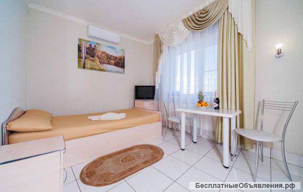 Сдам комнату посуточно