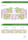 Просторная Двухкомнатная квартира
