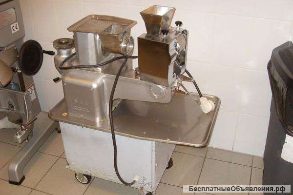 Пельменный аппарат