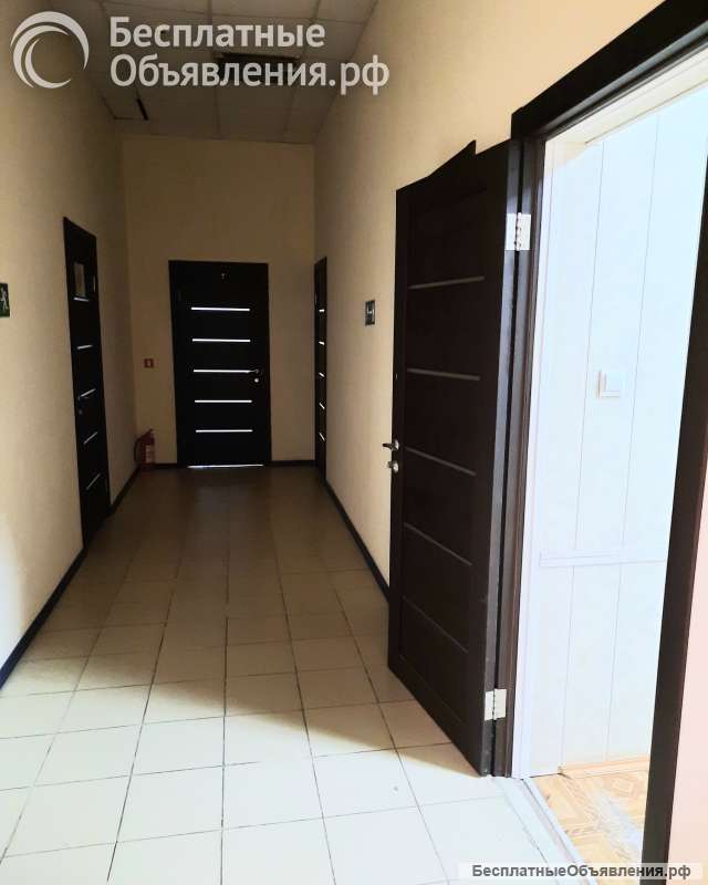 Сдаю офис 24 м2