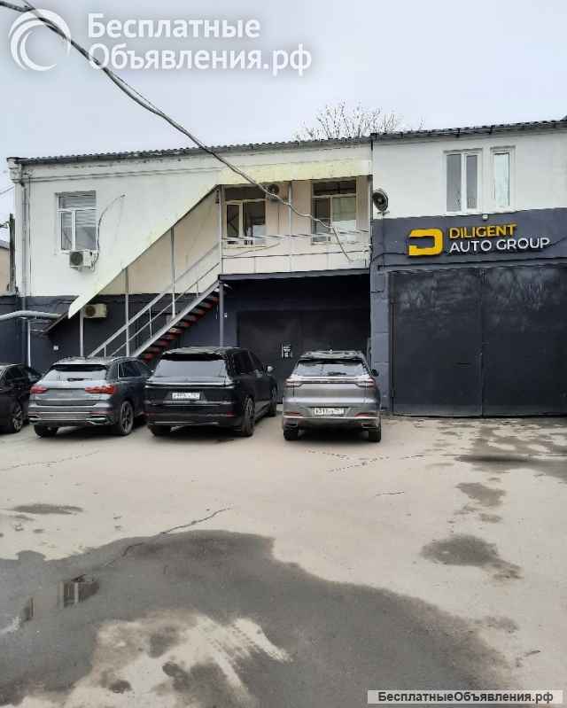 Сдаю офис 24 м2