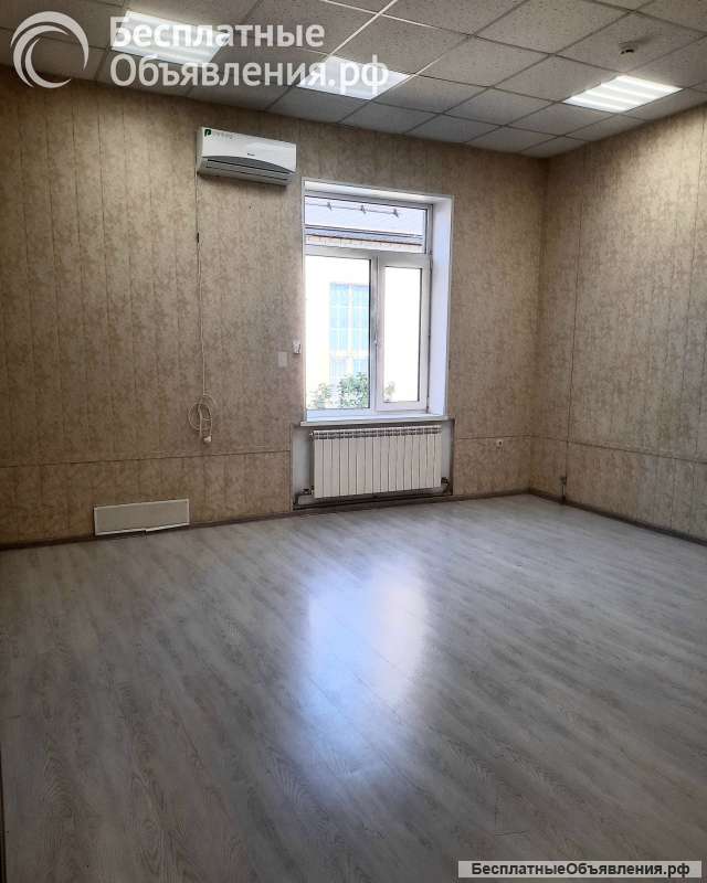 Офис 26м2