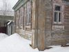 Егорьевский р-н д. Заболотье Дом