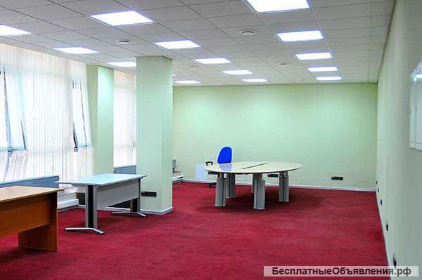 Сдается: Офис 67.1 м2. (Собственник)