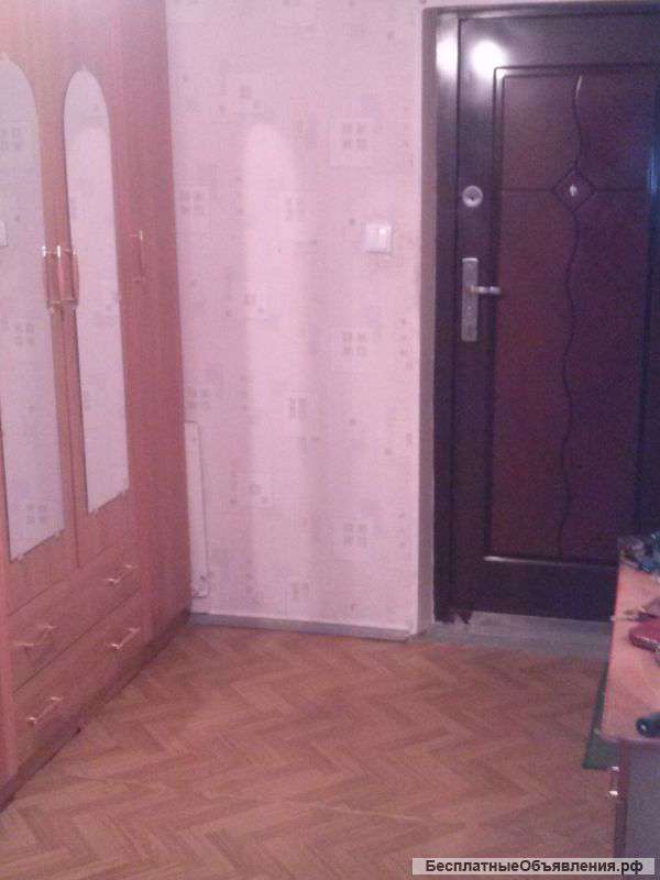 3-х комнатную квартиру