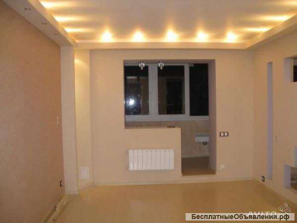 Сантехнические работы