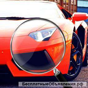 Экспертиза после ДТП