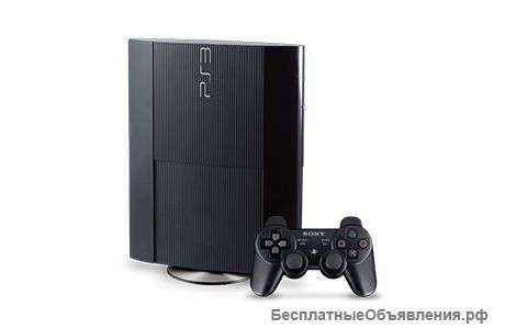 Ps3