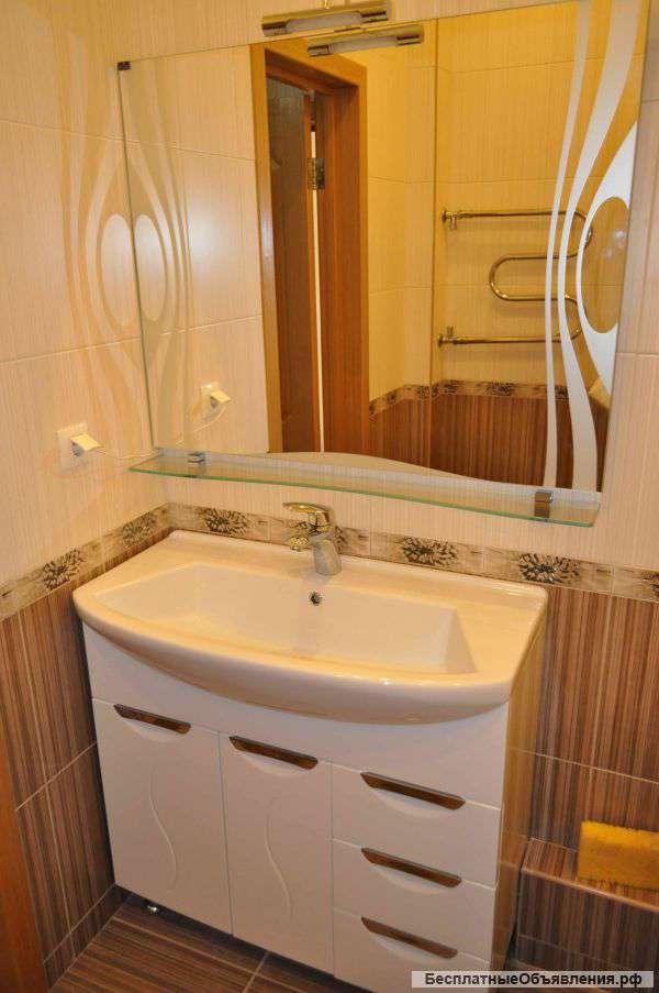 Укладка кафеля, керамогранита, клинкера, мозаики