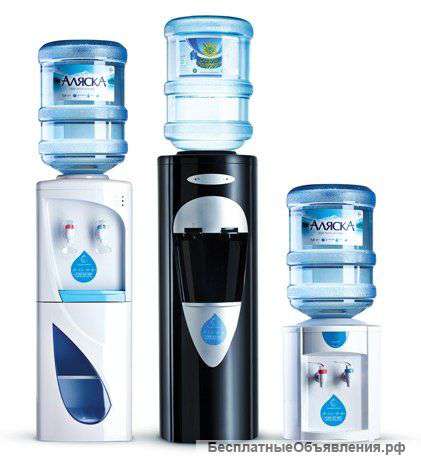 Кулер сервис