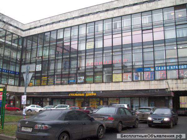 Сдам в аренду